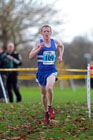 Blue 109, North East Harrier League, Blaydon.